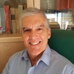 Enrique Navarro