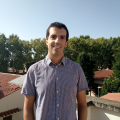 Gil Serrancolí Masferrer